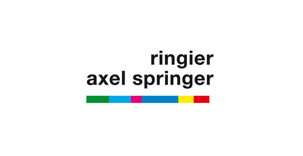 Ringier Axel Springer